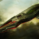 Illustration for article titled emWipeout 2048/em Was This Close to a Beautiful Zombie Apocalypse